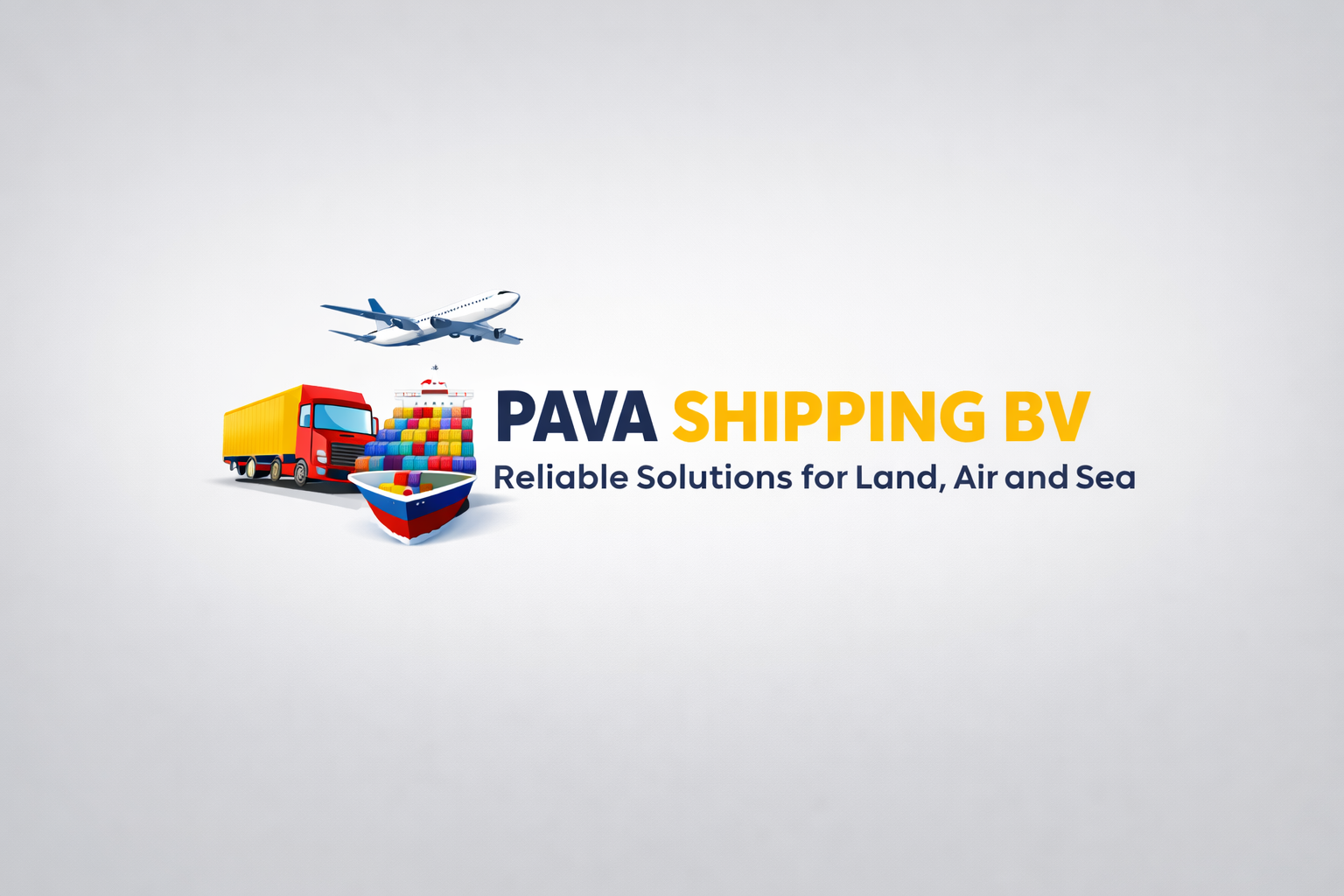PAVA SHIPPING BV